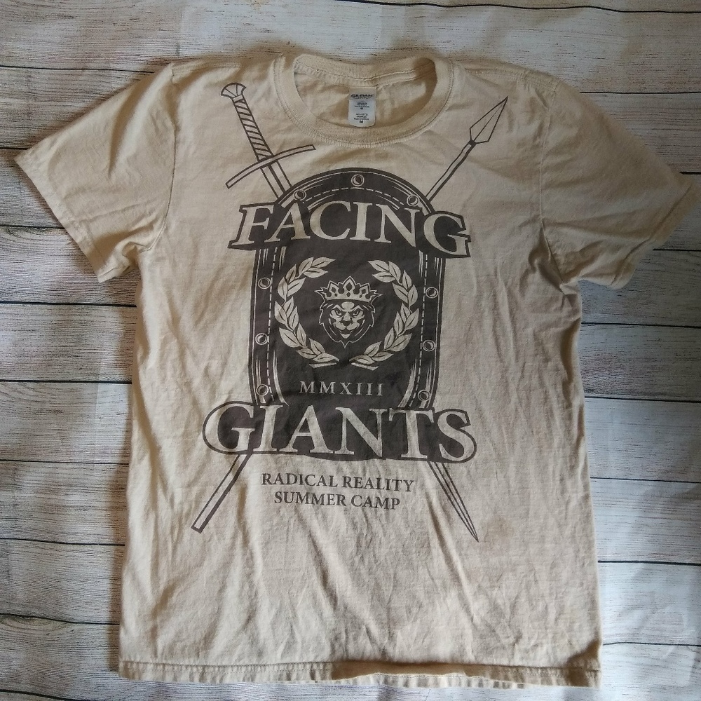 Mens T Shirt